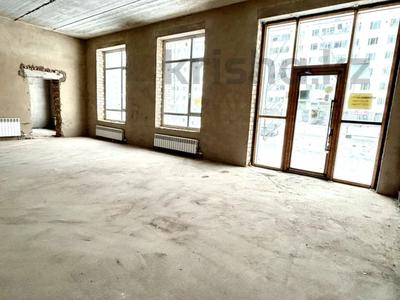 Свободное назначение, офисы, магазины и бутики, общепит, салоны красоты, медцентры и аптеки, образование, развлечения · 130 м² за 115 млн 〒 в Астане, Нура р-н