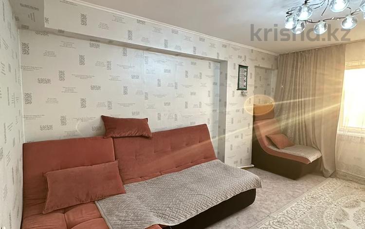 2-комнатная квартира · 63.5 м² · 4/9 этаж, Аль-Фараби 34 за 24.5 млн ₸ в Усть-Каменогорске — фото 2