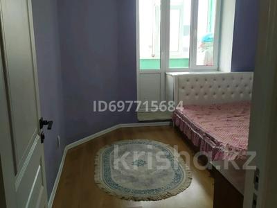 3-бөлмелі пәтер, 87 м², 3/5 қабат, мкр. Алтын орда 10л/1, бағасы: 32 млн 〒 в Актобе, мкр. Алтын орда