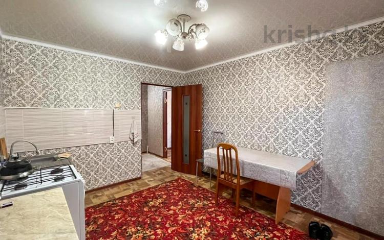 1-бөлмелі пәтер · 38 м² · 1/5 қабат, микрорайон Жастар, бағасы: 12 млн ₸ в Талдыкоргане, мкр Жастар — фото 5