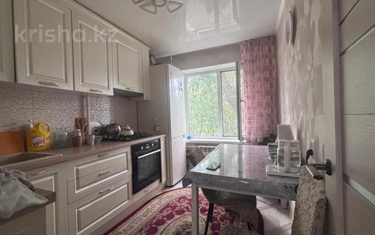 3-комнатная квартира · 64 м² · 2/9 этаж, проспект Абая за 29 млн ₸ в Костанае — фото 2