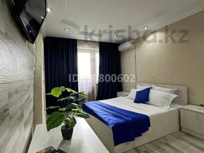 1-бөлмелі пәтер · 43 м² · 2/5 қабат, Тыныбаева 5, бағасы: 2 000 〒 в Шымкенте, Аль-Фарабийский р-н