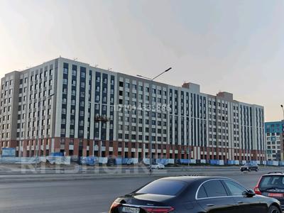 2-бөлмелі пәтер · 59 м² · 5/9 қабат, Айтматова 21, бағасы: 30 млн ₸ в Астане, Нура р-н
