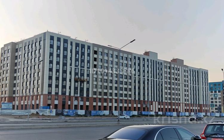 2-комнатная квартира · 59 м² · 5/9 этаж, Айтматова 21 за 30 млн ₸ в Астане, Нура р-н — фото 7