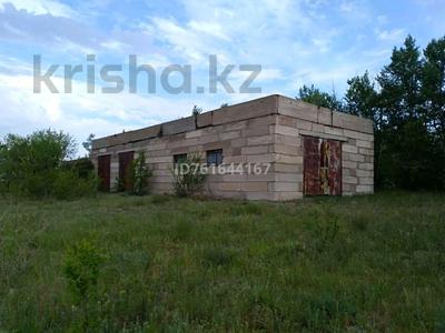Өнеркәсіптік база · 15 сотық, Карьерная 37, бағасы: 25 млн ₸ в Ерейментау