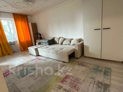 2-бөлмелі пәтер · 46 м² · 5/5 қабат, мкр Казахфильм, бағасы: 34.5 млн ₸ в Алматы, Бостандыкский р-н