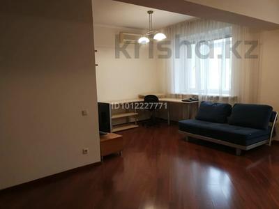 3-комнатная квартира · 80 м² · 5/5 этаж, Жамбыла 76 — Желтоксан за 450 000 ₸ в Алматы, Алмалинский р-н