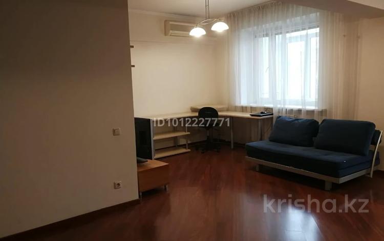 3-комнатная квартира · 80 м² · 5/5 этаж, Жамбыла 76 — Желтоксан за 450 000 ₸ в Алматы, Алмалинский р-н — фото 2