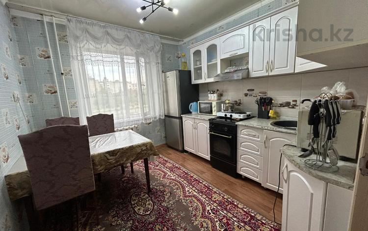 2-комнатная квартира · 53.6 м² · 2/9 этаж, Ауэзова за 18.5 млн ₸ в Семее — фото 2