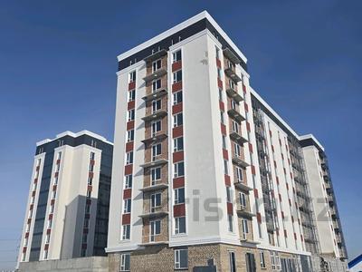 1-комнатная квартира · 27.7 м² · 6/9 этаж, мкр Уркер, Коргалжын шоссе 31 за 13.5 млн 〒 в Астане, Нура р-н