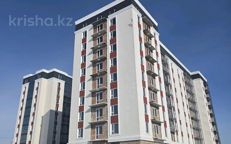 1-комнатная квартира · 27.7 м² · 6/9 этаж, мкр Уркер, Коргалжын шоссе 31 за 13.5 млн 〒 в Астане, Нура р-н — фото 11