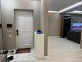 4-комнатная квартира · 200 м² · 2/3 этаж, Аскарова за 450 млн ₸ в Алматы, Наурызбайский р-н — фото 15