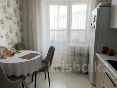 1-комнатная квартира · 46 м² · 4/9 этаж, Горького за 25.5 млн ₸ в Петропавловске