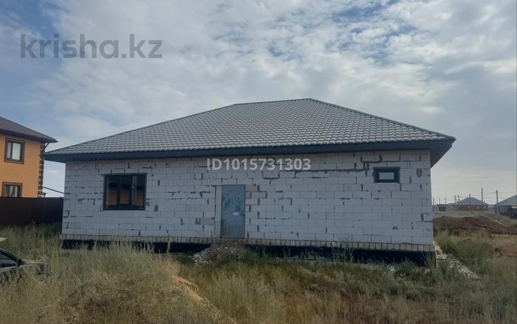 Отдельный дом · 5 комнат · 208 м² · 10.26 сот., 451 за 15 млн ₸ в Актобе, жилой массив Бауырластар-5 — фото 2