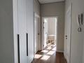 1-комнатная квартира · 42 м² · 1/9 этаж, Орынбор 13 — Аккум за 250 000 ₸ в Астане, Есильский р-н