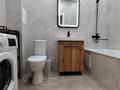 1-комнатная квартира · 42 м² · 1/9 этаж, Орынбор 13 — Аккум за 250 000 ₸ в Астане, Есильский р-н — фото 11