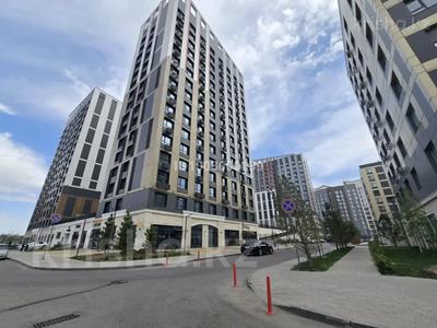 1-бөлмелі пәтер · 45 м² · 3/16 қабат, Кайым Мухамедханов 4 В, бағасы: 250 000 ₸ в Астане, Нура р-н