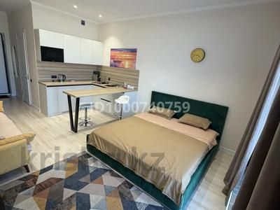 1-комнатная квартира · 30 м² · 3/9 этаж, ​База отдыха Теплый пляж 119 за 25 000 ₸ в Актау