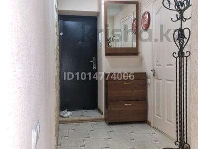 3-бөлмелі пәтер · 56.7 м² · 4/4 қабат, Клочкова — Абая-Ауэзова, бағасы: 47.7 млн ₸ в Алматы, Алмалинский р-н
