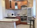 3-бөлмелі пәтер · 56.7 м² · 4/4 қабат, Клочкова — Абая-Ауэзова, бағасы: 47.7 млн ₸ в Алматы, Алмалинский р-н — фото 4