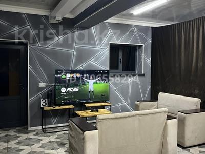 Действующий бизнес 2в1: PS клуб (50 м²) + компьютерные услуги (20 м²) · 70 м² за 5 млн 〒 в Шымкенте, Енбекшинский р-н
