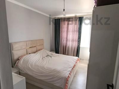 3-бөлмелі пәтер · 80 м² · 1/5 қабат, Туран 678/3, бағасы: 25.9 млн ₸ в Шымкенте