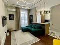 1-комнатная квартира · 45 м² · 10/20 этаж, Гагарина 310 — Гагарина Кожабекова за 3 500 ₸ в Алматы, Бостандыкский р-н — фото 4