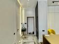 1-комнатная квартира · 45 м² · 10/20 этаж, Гагарина 310 — Гагарина Кожабекова за 3 500 ₸ в Алматы, Бостандыкский р-н — фото 8
