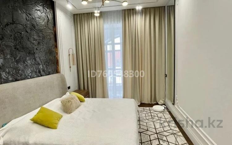 1-комнатная квартира · 45 м² · 10/20 этаж, Гагарина 310 — Гагарина Кожабекова за 3 500 ₸ в Алматы, Бостандыкский р-н — фото 8
