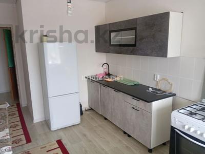 1-комнатная квартира · 40 м² · 3/3 этаж, Юго-восток 78 за 17 млн ₸ в Уральске