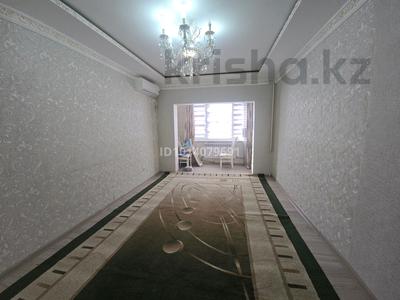 4-комнатная квартира · 84 м² · 2/5 этаж, мкр Верхний Отырар 38 — Отырар Баня за 250 000 ₸ в Шымкенте, Туран р-н