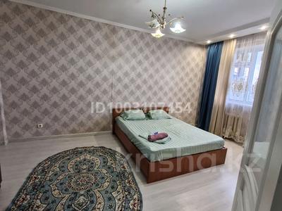 1-комнатная квартира · 45 м² · 8/9 этаж, Караменде би Шакаулы 1 — Рядом Магнум, школа, Мико кафе за 13 000 〒 в Астане, Сарыарка р-н