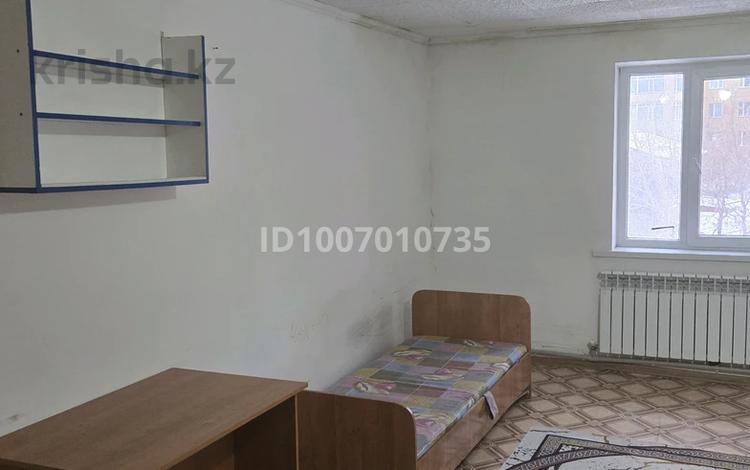 1 бөлме · 23 м² · 2 қабат, Ж тархана 13/ 3 — Барселонский, бағасы: 80 000 ₸ в Астане, р-н Байконур — фото 2