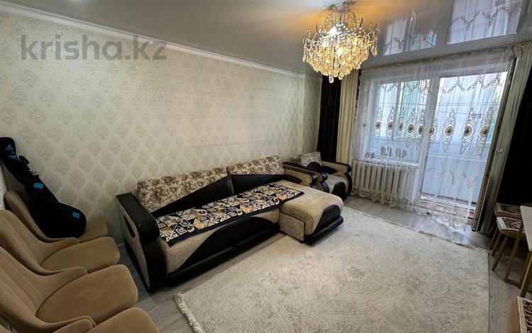 3-бөлмелі пәтер · 65 м² · 2/9 қабат, Восток-5 ш/а., бағасы: 23.5 млн ₸ в Караганде, Алихана Бокейханова р-н — фото 2