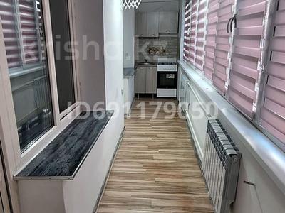 1-бөлмелі пәтер · 55 м² · 2/9 қабат, Райымбек 206к — Напротив ТРК Максима., бағасы: 37 млн ₸ в Алматы, Алмалинский р-н