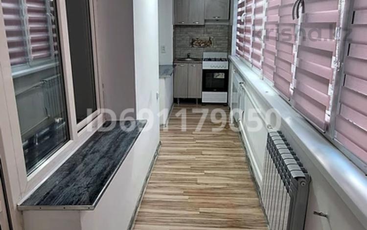 1-бөлмелі пәтер · 55 м² · 2/9 қабат, Райымбек 206к — Напротив ТРК Максима., бағасы: 37 млн ₸ в Алматы, Алмалинский р-н — фото 2