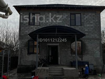Отдельный дом · 5 комнат · 300 м² · 5 сот., мкр Калкаман-2 44 — Алты алаш - Алтын бесік за 93 млн ₸ в Алматы, Наурызбайский р-н