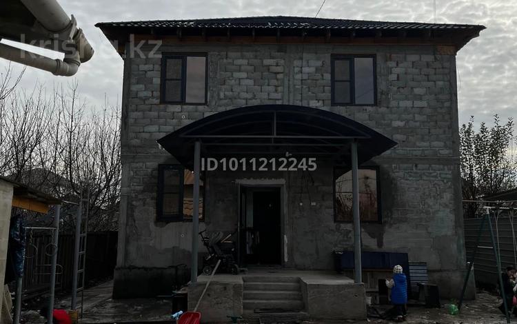 Отдельный дом · 5 комнат · 300 м² · 5 сот., мкр Калкаман-2 44 — Алты алаш - Алтын бесік за 93 млн ₸ в Алматы, Наурызбайский р-н — фото 2