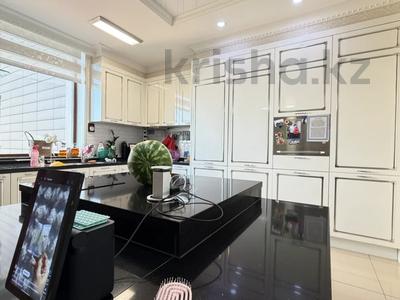4-комнатная квартира · 176 м², Ахмет Байтурсынулы за 130 млн ₸ в Астане, Сарайшык р-н