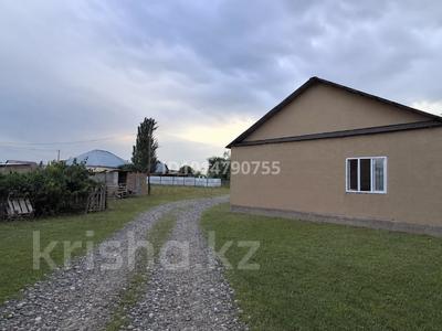 Отдельный дом · 4 комнаты · 92.5 м² · 10 сот., Жамбыл за 6.9 млн ₸ в Кордае