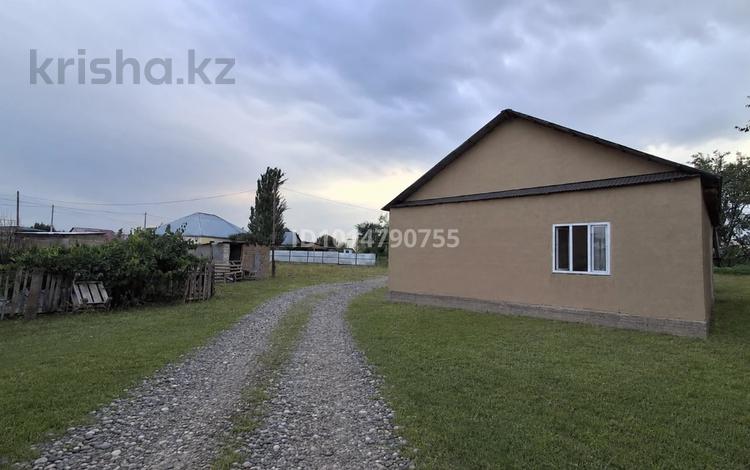 Отдельный дом · 4 комнаты · 92.5 м² · 10 сот., Жамбыл за 6.9 млн ₸ в Кордае — фото 3