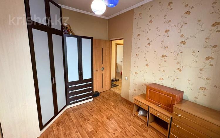 3-бөлмелі пәтер · 64 м² · 5/5 қабат, Мушелтой, бағасы: 19.5 млн ₸ в Талдыкоргане, мкр Мушелтой — фото 2