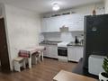 1-комнатная квартира · 30 м², Манаса 20/1 за 14.5 млн ₸ в Астане, Алматы р-н