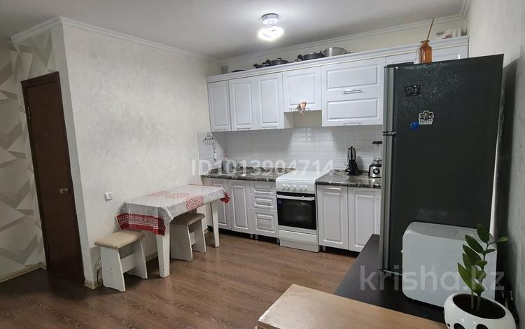 1-комнатная квартира · 30 м², Манаса 20/1 за 14.5 млн ₸ в Астане, Алматы р-н — фото 2