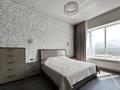 3-комнатная квартира · 80 м² · 21/21 этаж, Аль-Фараби 27 — Сейфуллина за 1 млн ₸ в Алматы, Бостандыкский р-н