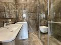 3-комнатная квартира · 80 м² · 21/21 этаж, Аль-Фараби 27 — Сейфуллина за 1 млн ₸ в Алматы, Бостандыкский р-н — фото 8