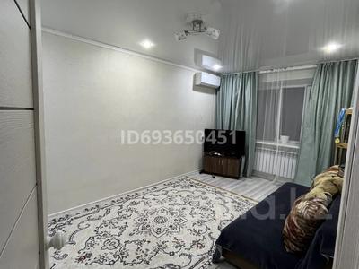 1-комнатная квартира, 32 м², 1/5 этаж, Тайсойган 7 — Конаева за 6.5 млн 〒 в Индер