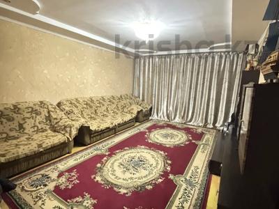 3-бөлмелі пәтер · 89 м² · 5/5 қабат, Каратал, бағасы: 34 млн ₸ в Талдыкоргане