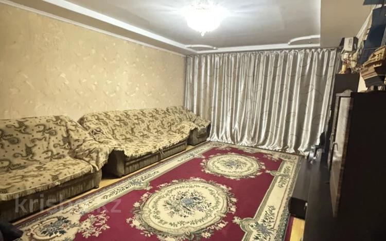 3-бөлмелі пәтер · 89 м² · 5/5 қабат, Каратал, бағасы: 34 млн ₸ в Талдыкоргане — фото 2