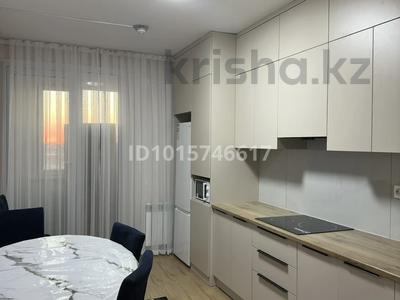 3-комнатная квартира · 85 м² · 5/16 этаж, Мустафы Шокая 229/6 за 200 000 ₸ в Шымкенте, Каратауский р-н